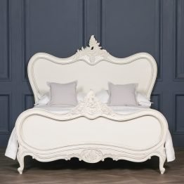 french bed