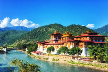Bhutan Tour