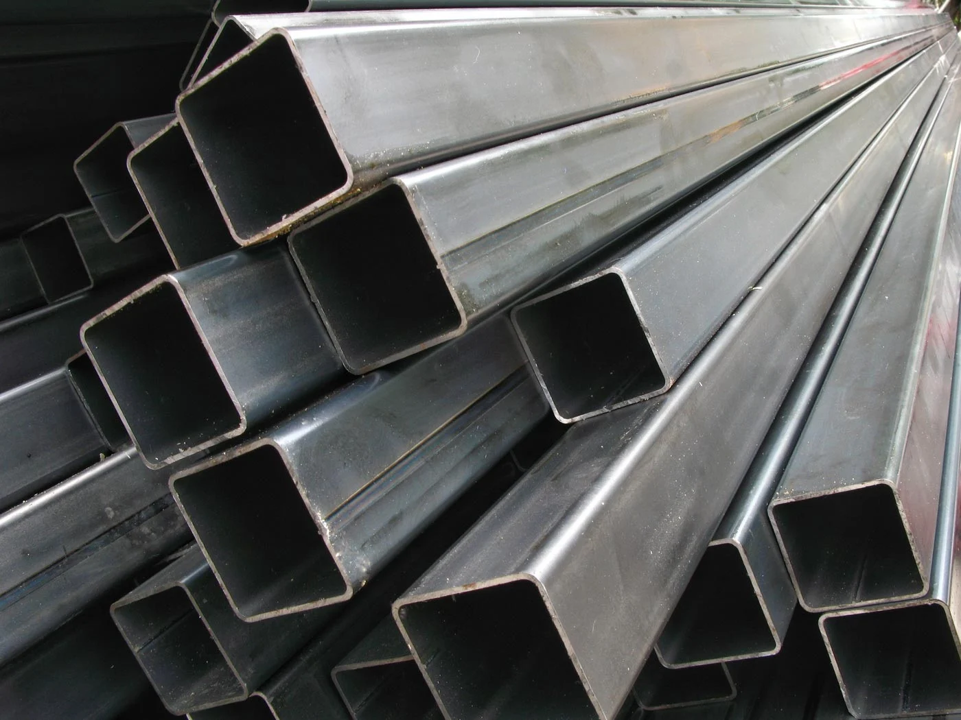 Aluminium Supplier Singapore
